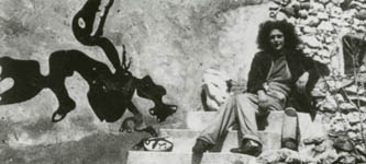 Exhibition - Leonora Carrington: Writer, Painter, Visionary